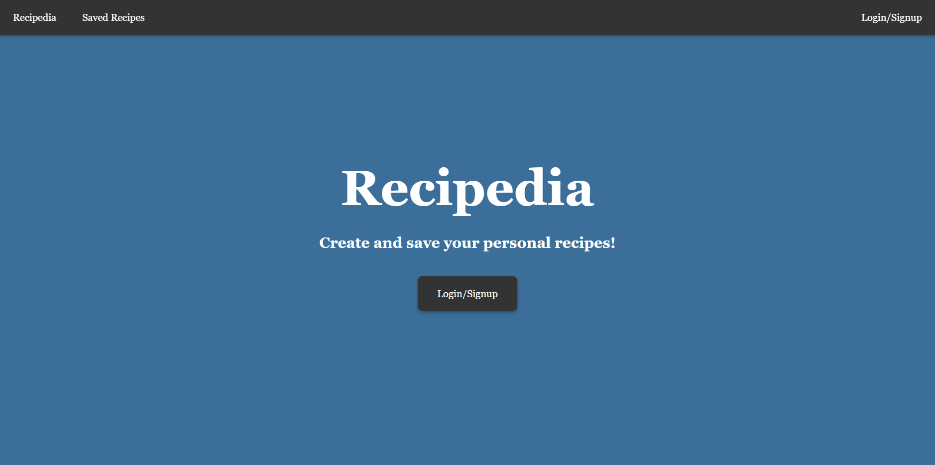Software Engineering Project